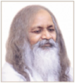 Maharishi Mahesh Yogi